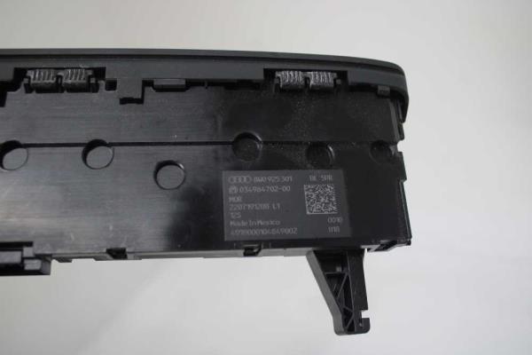 BOUTON DRIVE SELECT AUDI A4/ A5 2015-2021 - Vue 3